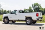 Used 2017 Chevrolet Silverado 2500 W/T w/ WT Convenience Package image 5