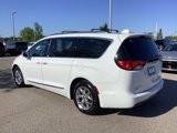 Used 2017 Chrysler Pacifica Limited w/ UConnect Theater Package image 6
