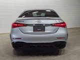 Used 2024 Mercedes-Benz C 43 AMG 4MATIC Sedan image 6
