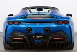 Used 2024 Ferrari SF90 Spider image 6