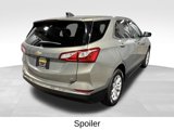 Used 2018 Chevrolet Equinox LT image 3