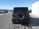 Used 2021 Jeep Wrangler Unlimited Rubicon image 6