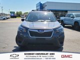 Used 2021 Subaru Forester image 2