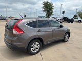 Used 2014 Honda CR-V EX image 3