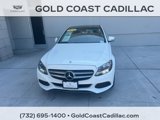 Used 2016 Mercedes-Benz C 300 4MATIC Sedan image 5