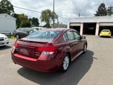 Used 2011 Subaru Legacy 2.5i Premium image 4