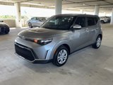Used 2025 Kia Soul LX image 4