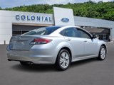 Used 2010 MAZDA MAZDA6 i Touring image 6