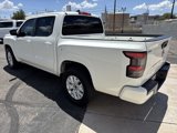 Used 2022 Nissan Frontier SV image 5