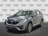 Used 2020 Honda CR-V Touring image 5