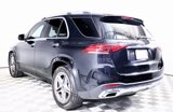 Used 2023 Mercedes-Benz GLE 350 4MATIC image 4