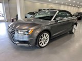 Used 2016 Audi A3 2.0T Premium w/ Audi MMI Navigation Plus image 3