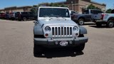 Used 2012 Jeep Wrangler Unlimited Sport image 4