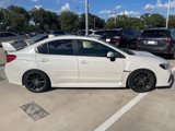 Used 2016 Subaru WRX Premium image 6