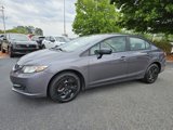 Used 2015 Honda Civic LX image 3