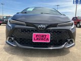 Used 2023 Toyota Corolla XSE image 2