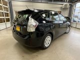 Used 2012 Toyota Prius V Three image 5