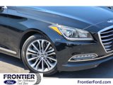 Used 2016 Hyundai Genesis 3.8 w/ Option Group 04 image 4