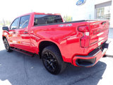 Used 2019 Chevrolet Silverado 1500 Custom w/ Custom Value Package image 3