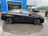 Used 2024 Nissan Versa SR w/ Trunk Package image 3