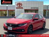 Used 2019 Honda Civic Sport image 4