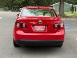 Used 2008 Volkswagen Jetta SE image 5