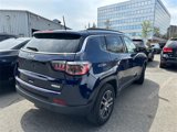 Certified 2018 Jeep Compass Latitude image 3