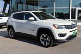 Used 2020 Jeep Compass Limited image 4