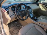 Used 2011 Buick LaCrosse CXS w/ Driver Confidence Package image 2