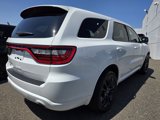 Certified 2021 Dodge Durango SXT image 3