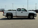 Used 2007 Chevrolet Silverado 2500 W/T image 4