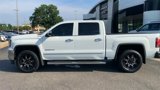 Used 2017 GMC Sierra 1500 SLT w/ SLT Premium Package image 5