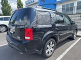 Used 2015 Honda Pilot Touring image 4