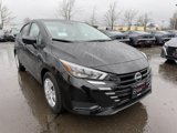 New 2025 Nissan Versa S w/ Trunk Package image 2