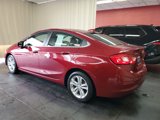 Used 2019 Chevrolet Cruze LT image 3
