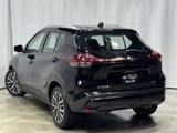Certified 2021 Nissan Kicks SV image 4
