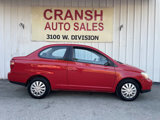 Used 2002 Toyota Echo Coupe image 2