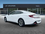 Certified 2023 Hyundai Sonata SEL w/ Convenience Package image 4