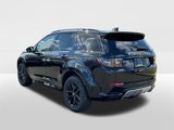New 2025 Land Rover Discovery Sport S image 2