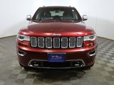 Used 2019 Jeep Grand Cherokee Overland image 3