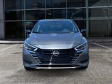 New 2025 Nissan Versa S w/ S Plus Package image 5
