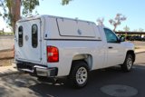 Used 2012 Chevrolet Silverado 1500 W/T image 6