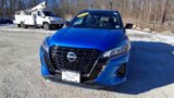 Certified 2024 Nissan Kicks SR image 3
