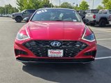 Used 2020 Hyundai Sonata SEL Plus w/ Tech Package image 3