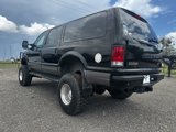 Used 2001 Ford Excursion XLT image 3