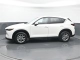 Used 2022 MAZDA CX-5 AWD 2.5 S w/ Select Package image 2