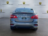 Used 2017 Nissan Sentra SR Turbo w/ Protection Package image 6