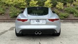 Used 2017 Jaguar F-TYPE Coupe image 4