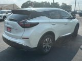 Used 2021 Nissan Murano S image 3