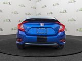 Used 2021 Honda Civic LX image 3